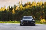 Volvo S60 Polestar TC1 WTCC 2016 года